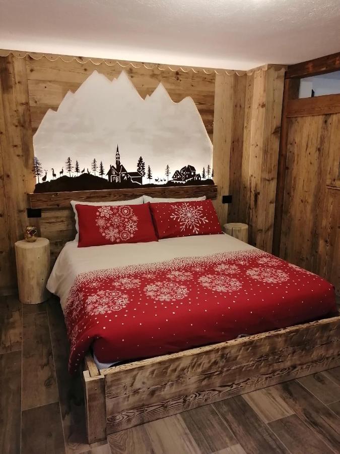 Maison Perriail Vda Gressan N 0029 المظهر الخارجي الصورة