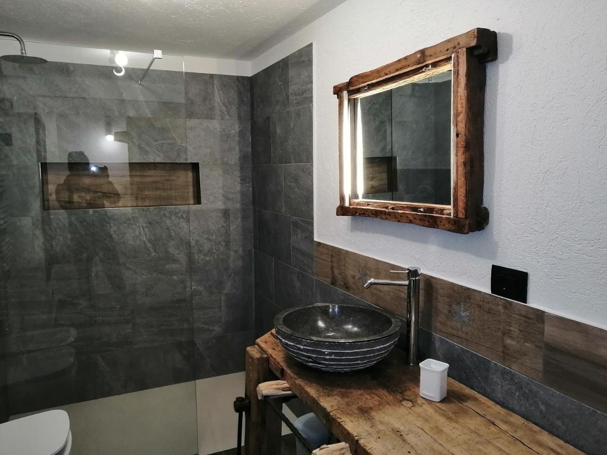 Maison Perriail Vda Gressan N 0029 المظهر الخارجي الصورة