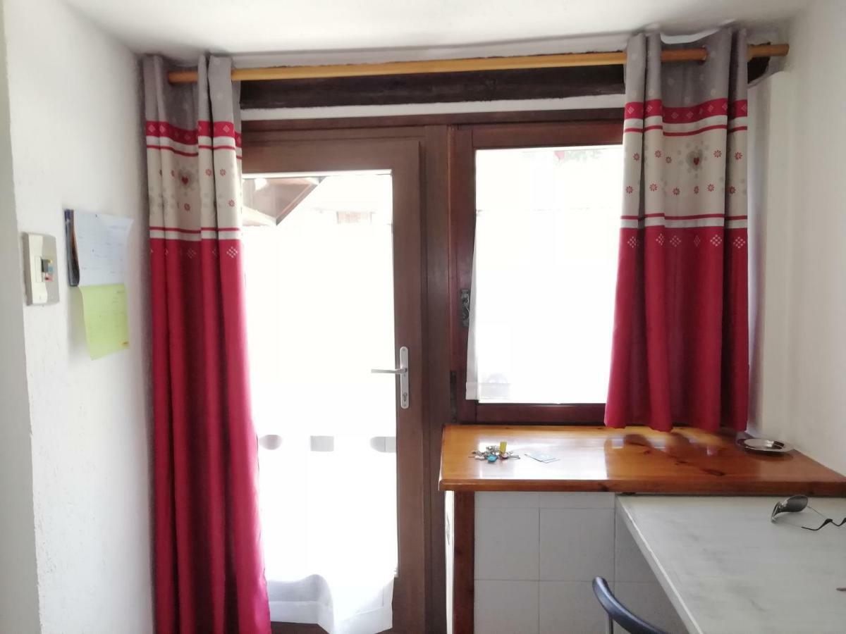 Maison Perriail Vda Gressan N 0029 المظهر الخارجي الصورة