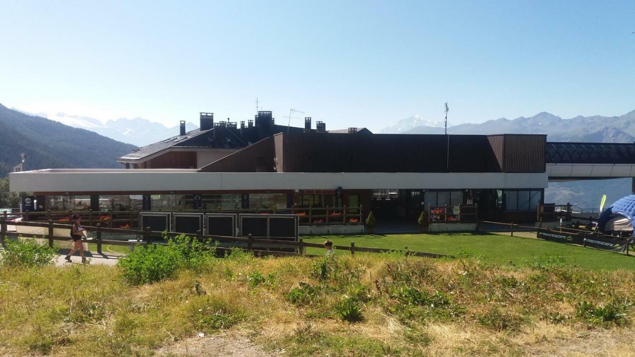 Maison Perriail Vda Gressan N 0029 المظهر الخارجي الصورة